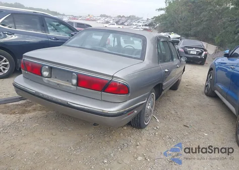 1997 Buick Lesabre Custom Cmi z USA, uszkodzony, nr VIN 1G4HP52K9VH455377
